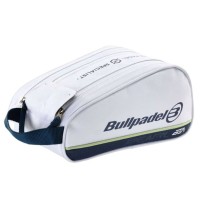 Neceser Bullpadel Bea Gonzalez BPP25018 Blanco