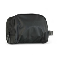 Munich Premium Toiletry Bag Black Copper