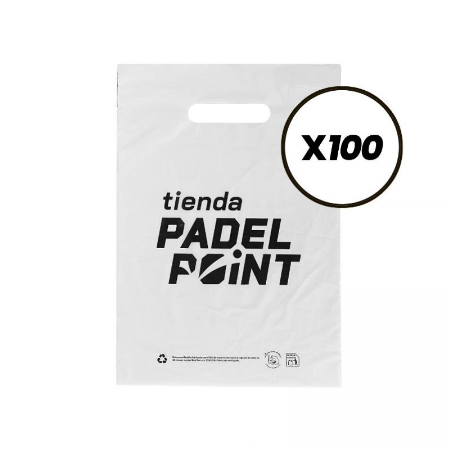 Petit sac PadelPoint Pack x100