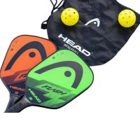 Confezione Pickleball Head Flash