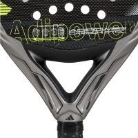 Pala Adidas Adipower Carbon Control 2025