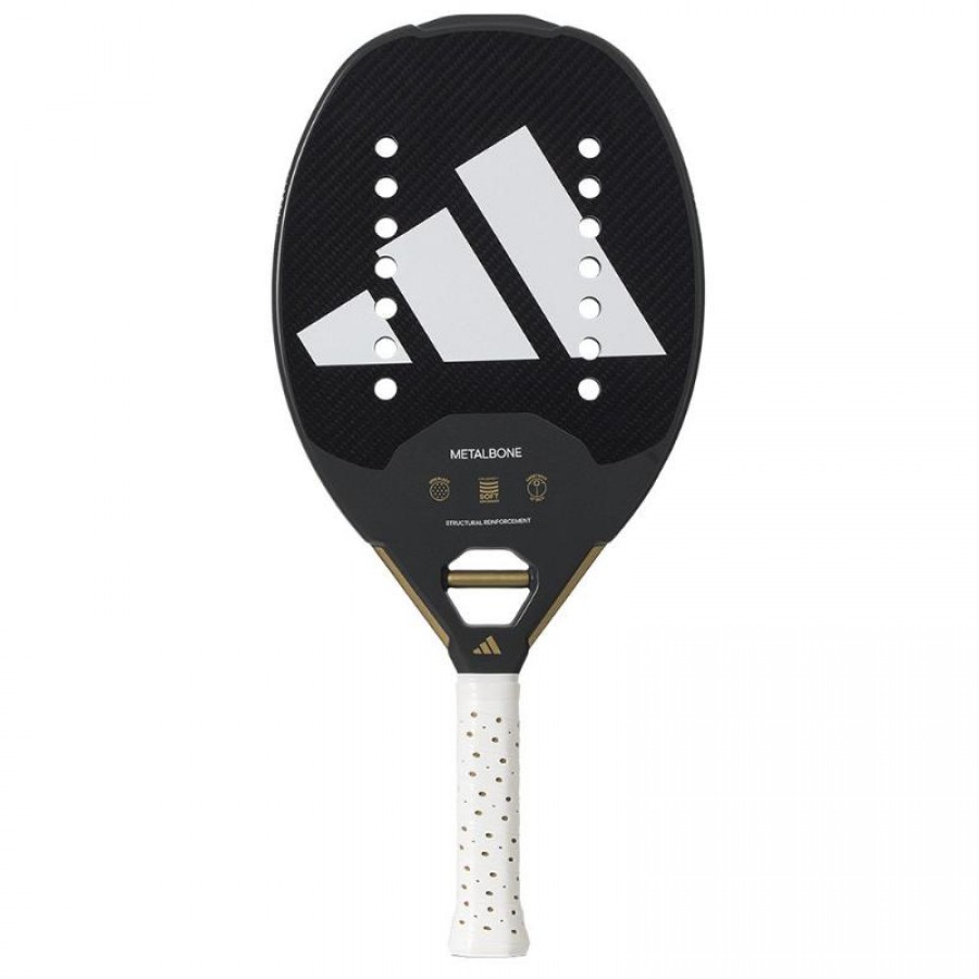 Adidas Beach Metalbone Carbon H14 Tennis Racket