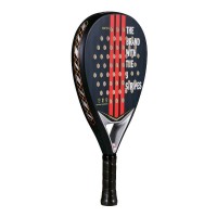 Adidas Match Blue 3.4 2025 Racket