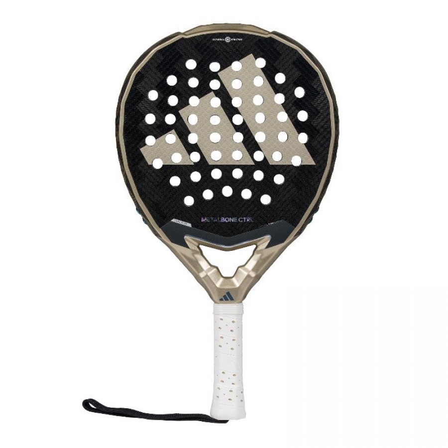 Adidas Metalbone Control 3.4 2025 Racket