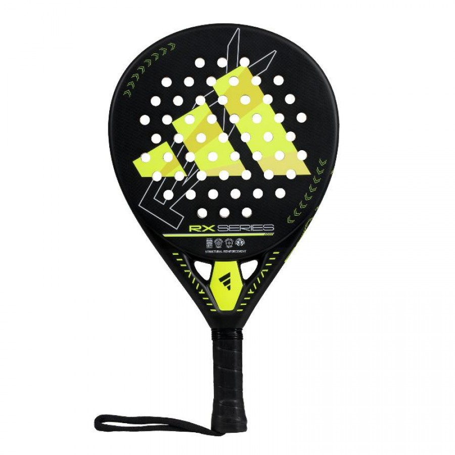 Raquete Adidas RX Series Lima 3.4 2025