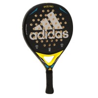 Adidas Ryze Pro Yellow Racket