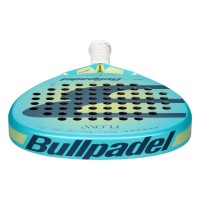 Raquete Bullpadel Ale Salazar Flow Woman 2025