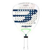 Raquette Bullpadel Bea Gonzalez Pearl 2024