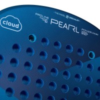 Racchetta Bullpadel Bea Gonzalez Pearl Cloud 2025