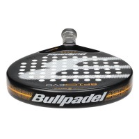 Pala Bullpadel BP10 EVO 2025