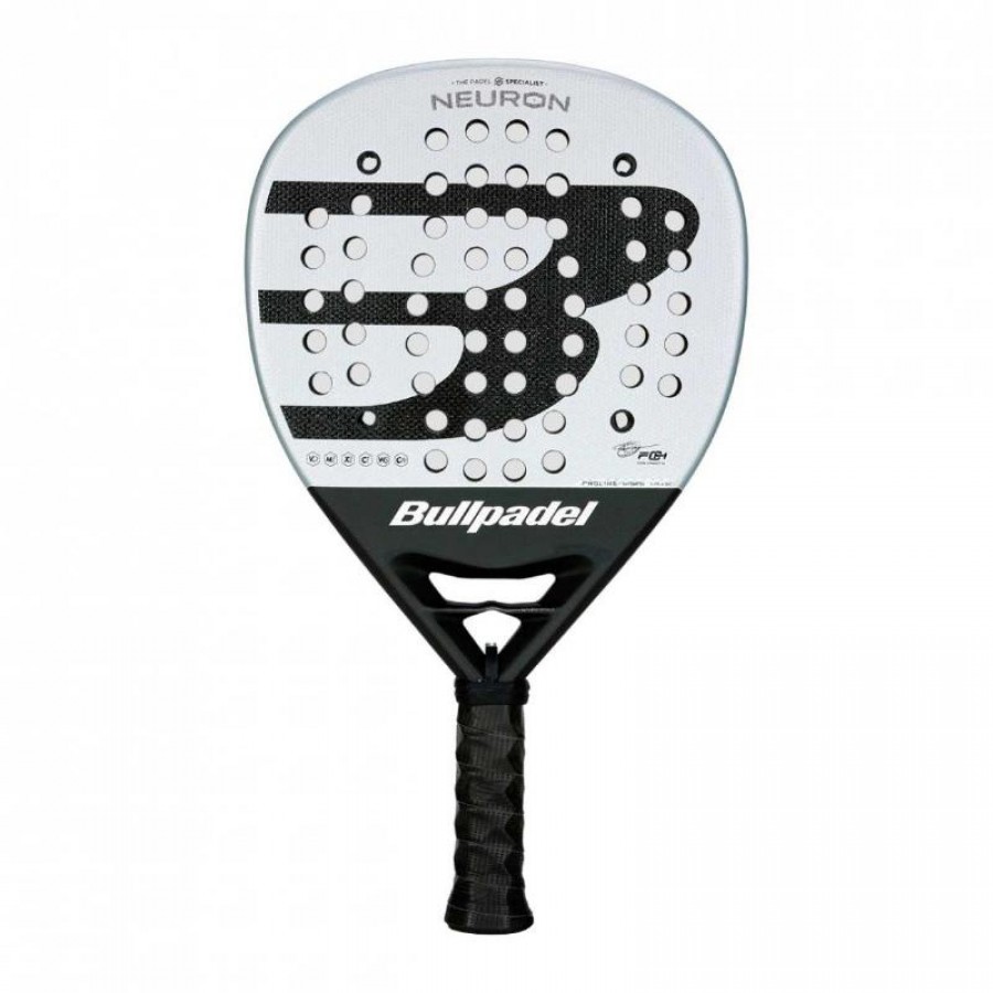 Racchetta Bullpadel Chingotto Neuron 2025