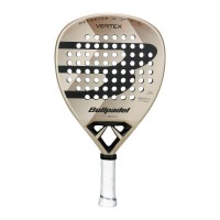 Pala Bullpadel Delfi Brea Vertex 04 Mulher 2025