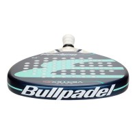 Pala Bullpadel Delfi Brea Vertex Woman Junior 2024