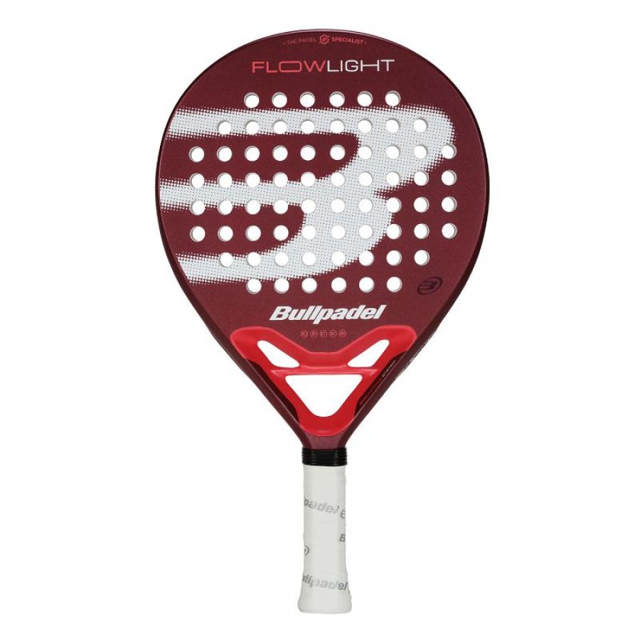 Bullpadel Flow Light 2025 Racket