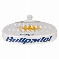 Raquete Bullpadel Indiga World Cup Argentina LTD 1988