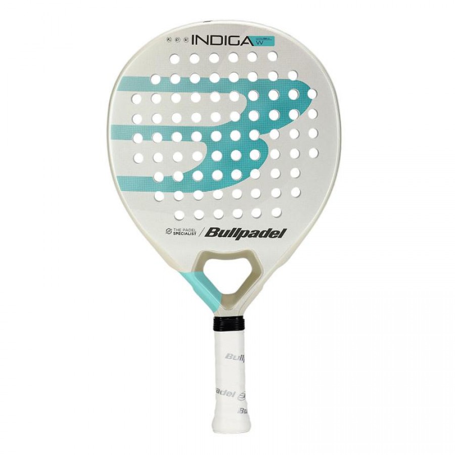 Bullpadel Indiga Woman 2025 Racket