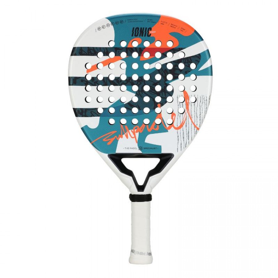 Pala Bullpadel Ionic Light 2025