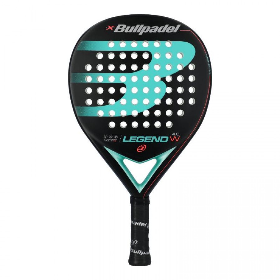 Pala Bullpadel Legend 4.0