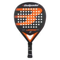 Bullpadel Legend 4.0 2022 Racket