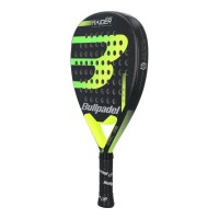 Racchetta di potenza Bullpadel Raider