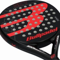 Pala Bullpadel Sky Rosa