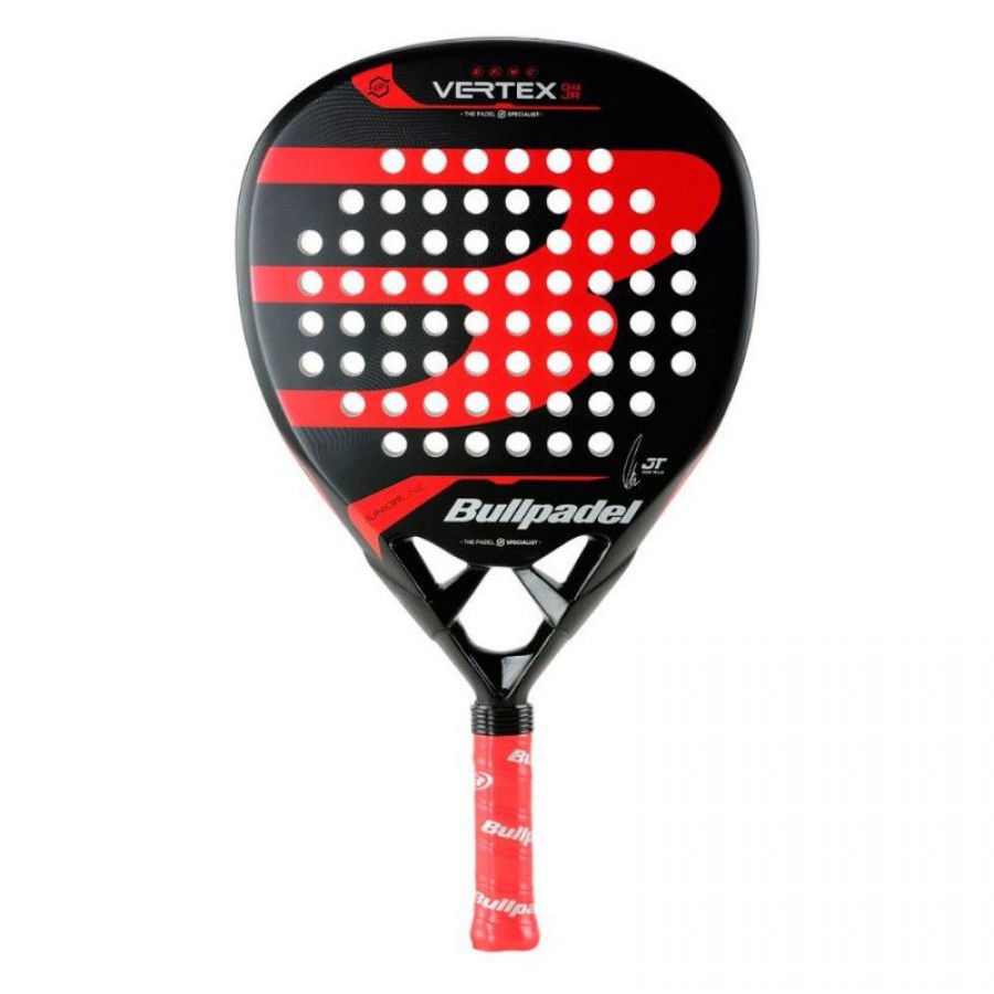 Bullpadel Tello Vertex 04 Junior 2024 Racket