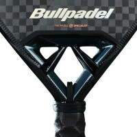 Racchetta Bullpadel Vertex 04 Hybrid 2025