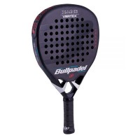 Pala Bullpadel Vertex X-Line Preto