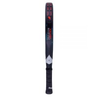 Pala Bullpadel Vertex X-Line Preto