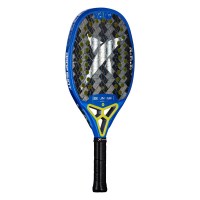 Pala Drop Shot Plage Tenis Axion Attaque