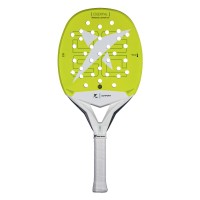 Raquete de Tenis de Praia Renegade Comfort Yellow Drop Shot