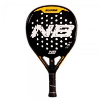 Enebe Supra 3k Black 2025 Racket