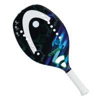 Plage de Pala Head Tenis Cyber