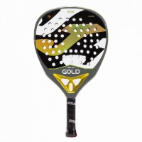 Pala Joma Gold Pro 2.0 Negro Amarillo 2025