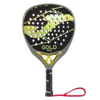 Raquette Joma Gold Pro Vert Jaune