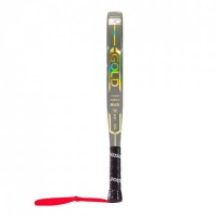 Joma Gold Pro Racket Verde Amarelo