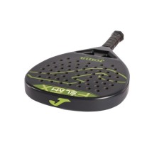 Padel racket Joma Slam Flex Green Anthracite