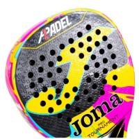 Tournoi Pala Joma Pro A1 2024