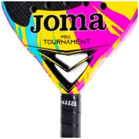 Tournoi Pala Joma Pro A1 2024