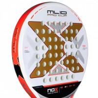 Pala Nox ML10 Pro Cup Coorp 2025