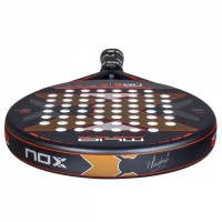 Pala Nox ML10 Pro Cup Rough Surface 2025