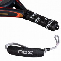 Pala Nox ML10 Pro Cup Superficie ruvida 2025