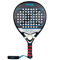 Nox Tino Libaak TL10 Quantum 12K 2025 Racket