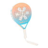 Osaka Vision Aero Control Racket Laranja Azul