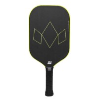 Pala Pickleball Diadema Guerreiro V2 Amarillo