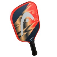 Pala Pickleball Cabeca Radical Pro 2024