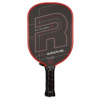 Royal Padel R-Fury Raquete Pickleball Vermelho