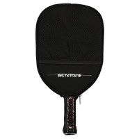 Raquette de pickleball Royal Padel R-Fury rouge