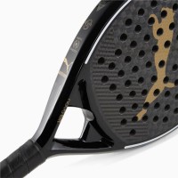 Pala Puma Nova Elite Hybride Negro Oro