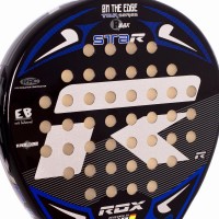 Pelle Rox R-Star Bleu